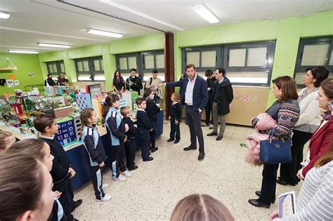 Colegio Amor De Dios De Madrid 12