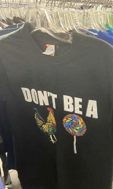 Weird T Shirts Found At Thrift Shops 33 Pics