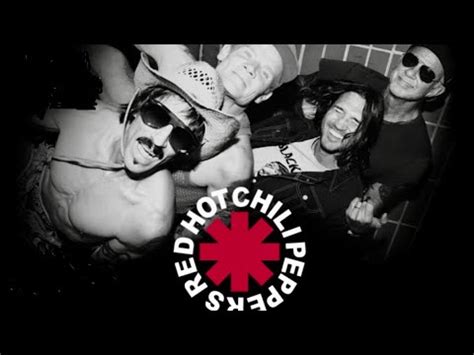 The Red Hot Chili Peppers Live Give It Away Encore State Farm