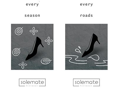 Solemate Projects :: Photos, videos, logos, illustrations and branding ...