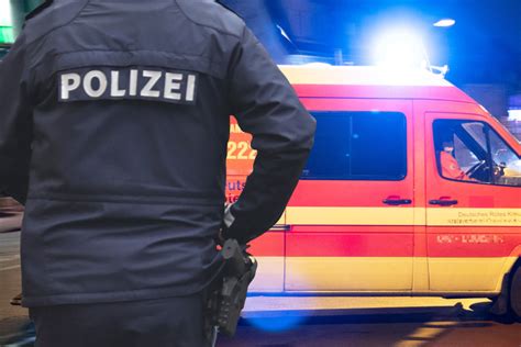 Bad Kreuznach Schlägerei in Disco eskaliert drei Menschen in Klinik