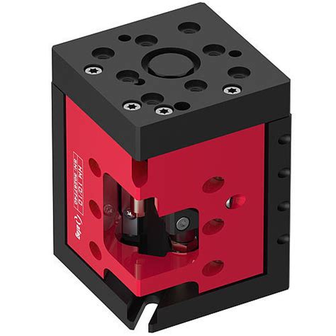 Module linéaire pneumatique HM series Afag