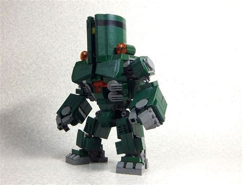 CHERNO ALPHA | Lego transformers, Lego, Lego custom minifigures