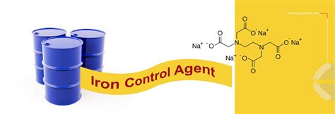 Buy Iron Control Agent Na4edta Rayeneh