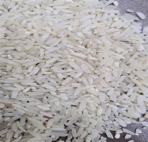 IR 64 25 Broken Rice Packaging Type PP Bag Packaging Size 25kg 50kg