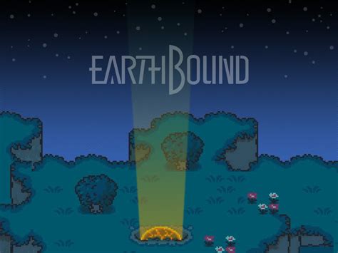 🔥 [41+] Earthbound HD Wallpapers | WallpaperSafari