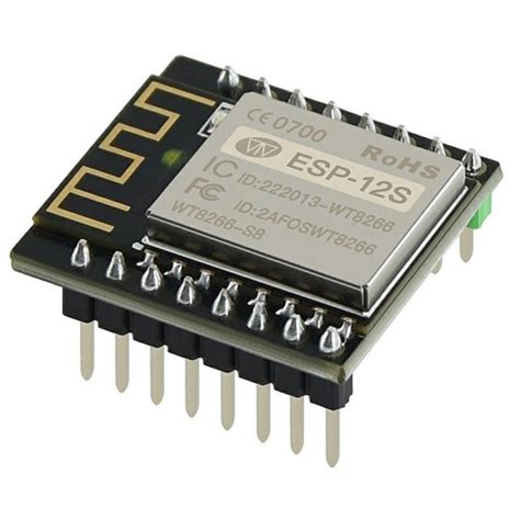 Wi-Fi модуль MKS для 3д принтера – 3Dprinter