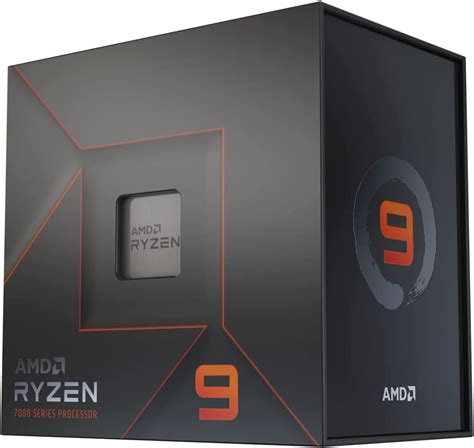 AMD Ryzen 9 7950X Pre Order In Stock Availability Tracker Gear In