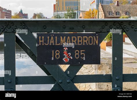 Malmo bridge hi-res stock photography and images - Alamy