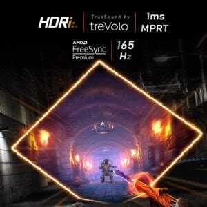 BenQ MOBIUZ EX240N 24" HDRi Gaming Monitor Launched in India ( 165hz ...