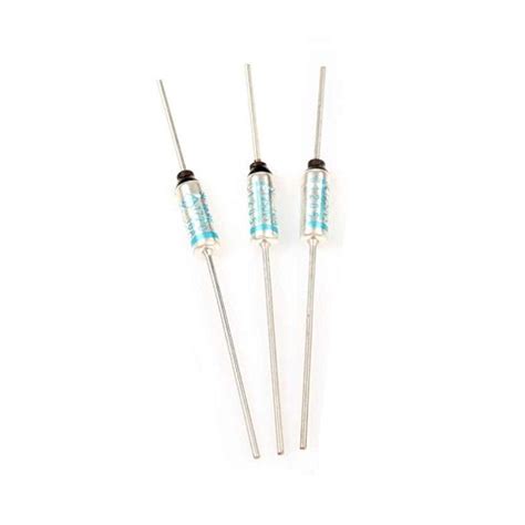 3pcs SEFUSE SF169E NEC Cutoffs Thermal Fuse 172°C 172 Degree 10A 250V ...