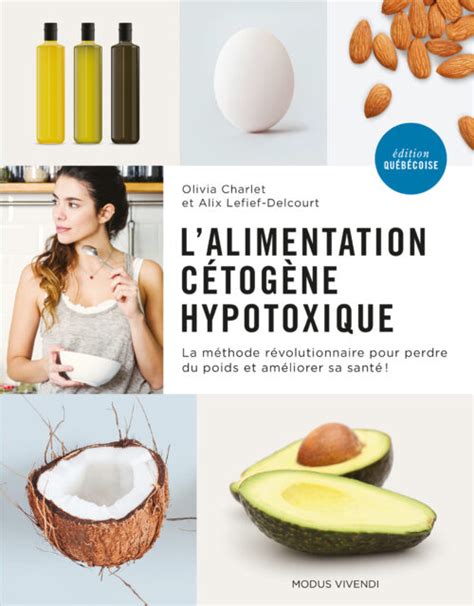 L Alimentation C Tog Ne Hypotoxique Olivia Charlet Modus Vivendi