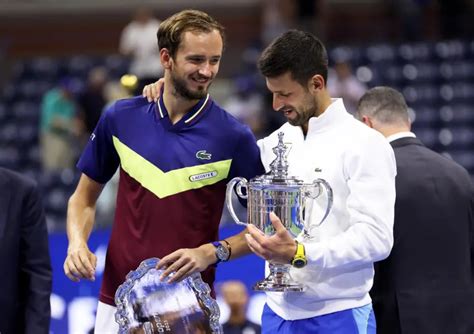 Mouratoglou Analizó La Victoria De Novak Djokovic En La Final Del Us Open