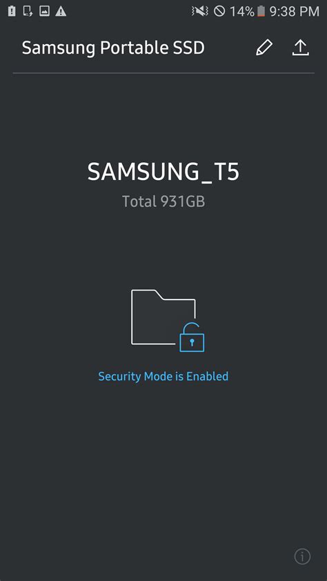 Samsung Portable SSD APK for Android Download