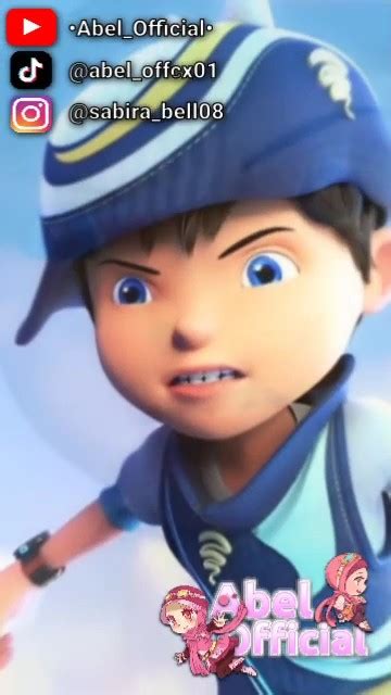 JEDAG JEDUG BOBOIBOY TAUFAN BBBY G2 REQUEST PART 191 YouTube