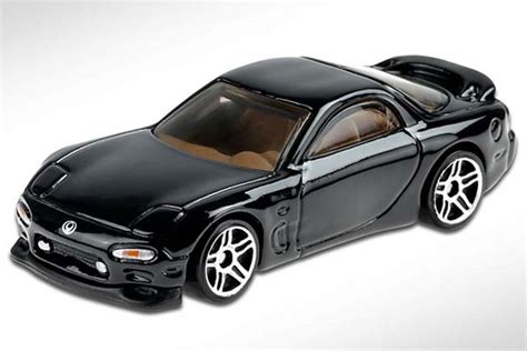 ホットウィールの 年Dアソートまとめなんか堅実な良アソ日本車もあるよ Hot Wheels 情報まとめ ホットウィール にわかマニア
