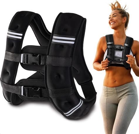 weighted vest weight vest  running strength training muscle