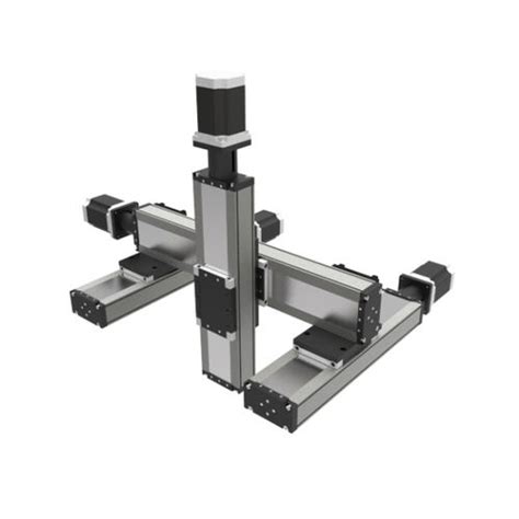 Sistema De Posicionamiento Xyz Bsmae F L X X Intellidrives