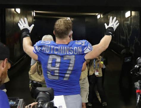 Detroit Lions Week 3 Wednesday NFL injury report Aidan Hutchinson - Sports Illustrated Detroit ...