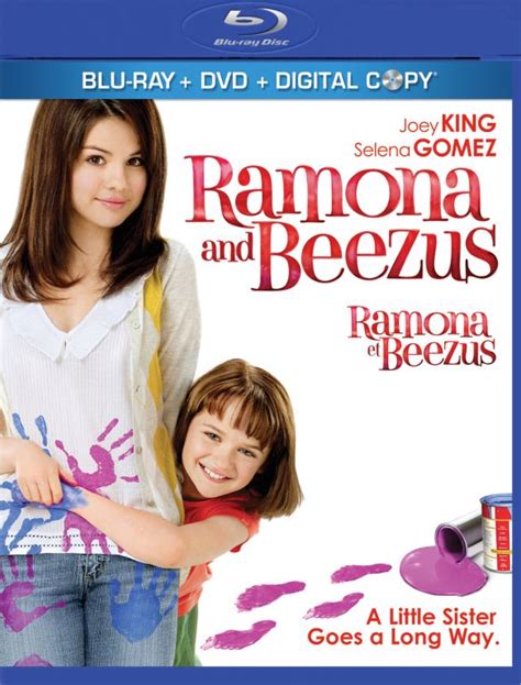 Ramona and Beezus (2010) - Elizabeth Allen | Cast and Crew | AllMovie