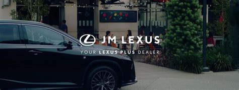 Jm Lexus Mission Benefits And Work Culture