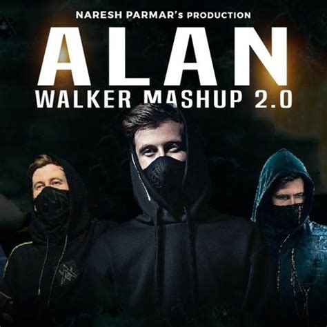 Stream Alan Walker Mashup 2 0 By Juke Box Listen Online For Free On