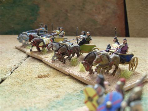 15mm Madness: Hittite Army