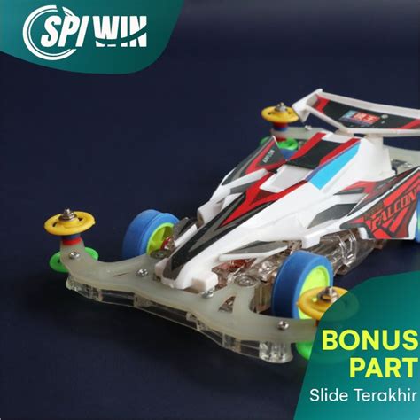 Tamiya Mini 4wd Aoda MS Chasis Shopee Philippines