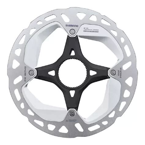 Disco Freio Rotor Shimano Xt Ice Tech Freeza Mt800 140mm Parcelamento