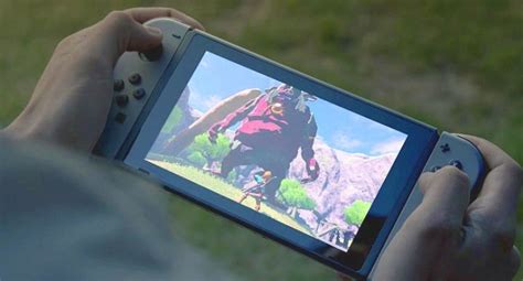 Youtube Llegaría A Nintendo Switch En Breve