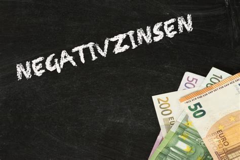 Banken Negativzinsen und Gebühren Mathias Englert Finanzberatung