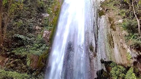 Tiger Falls Chakrata - Highest direct Water Fall in India - Gokeys ...