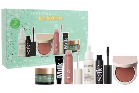 The 6 Best Beauty Gift Sets From Sephora