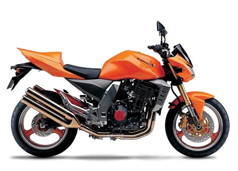 The Kawasaki At Motorbikespecs Net The Motorcycle Specification