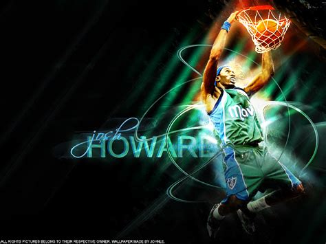 Josh Howard Wall By Johnlebp On Deviantart