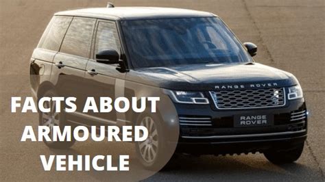 Most Interesting Facts About Armoured Vehicle Us Presidential Transport