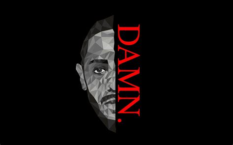 Kendrick Lamar wallpaper