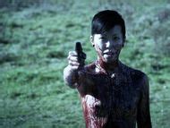 Naked Sabrina Tom In Sick Survive The Night