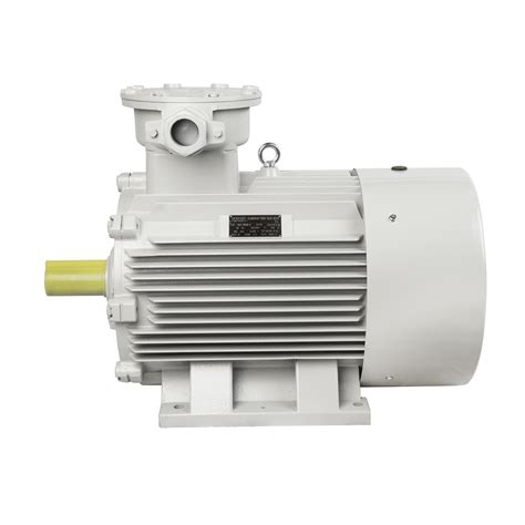 Russia Ukraine Gost Standard Three Phase Asynchronous Electric Motor