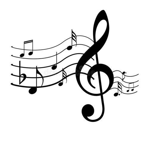 List Pictures Images Of Musical Notes And Symbols Superb