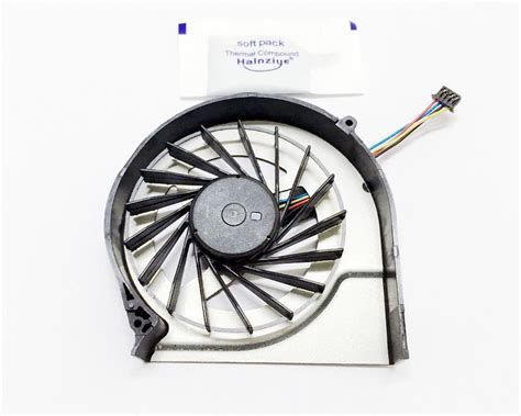 Amazon Eclass New Cpu Fan For Hp G G G Dx G