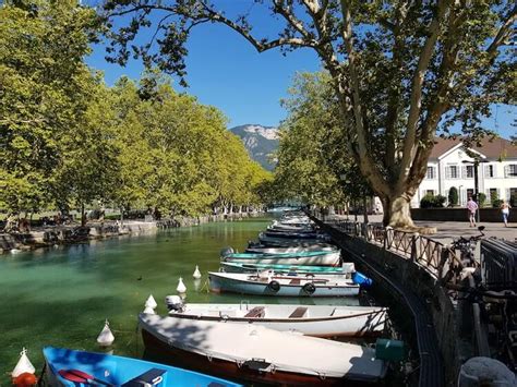 The 20 Best Things To Do In Annecy France Unmissable Sights Thatll