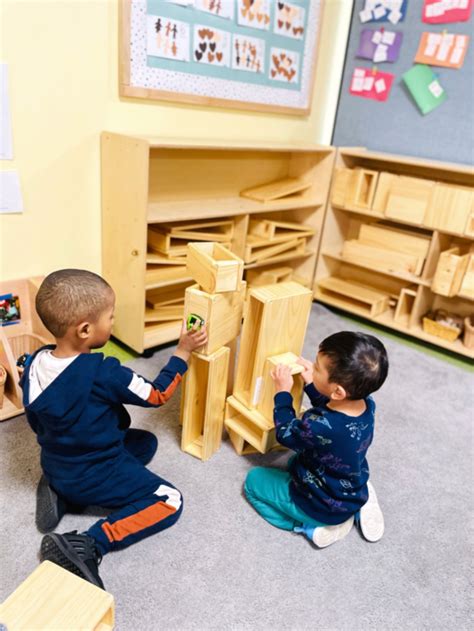 Bayonne Board of Education Pre-K 3 Provider — JCC of Bayonne