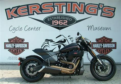 2019 Harley Davidson® Fxdrs Fxdr™ 114 For Sale In Winamac In