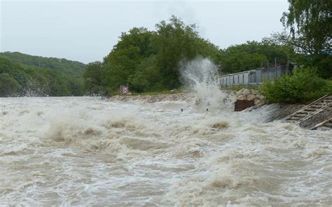 Walhi Nilai Banjir Rob Di Jawa Tengah Bencana Yang Disengaja