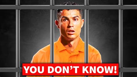 Cristiano Ronaldos CRAZY Naked Pool Party YouTube