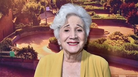 Morta Olympia Dukakis L Attrice Premio Oscar Per Stregata Dalla Luna