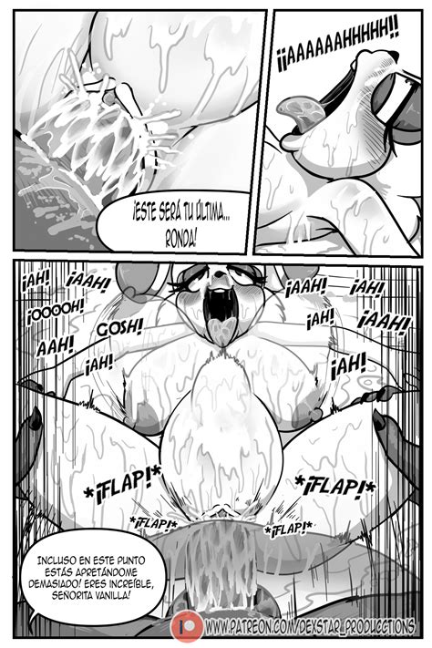 Please Fuck Me Dexstar Chochox