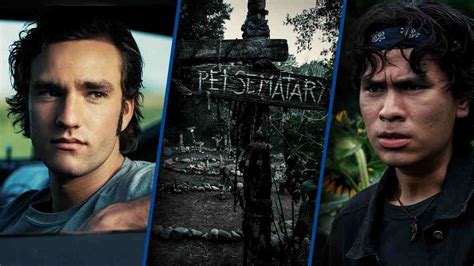 'Pet Sematary: Bloodlines' Ending Explained & Film Summary: What Is ...