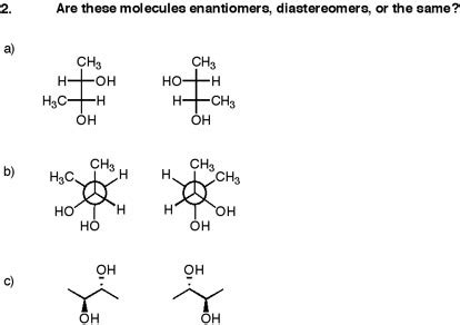 Stereochemistry of meso compounds - Chemistry Stack Exchange